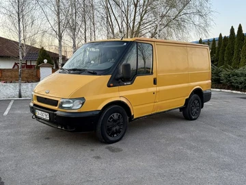 Авто Ford Transit 2006 № 8675924