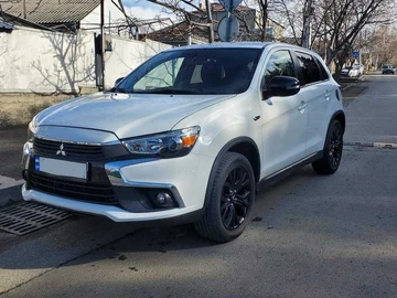 Авто Mitsubishi Outlander 2018 № 8675927