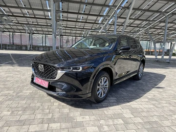Авто Mazda Cx-5 2024 № 8675929