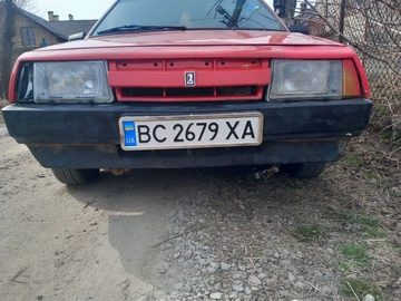 Авто ВАЗ 2108 2000 № 8675935