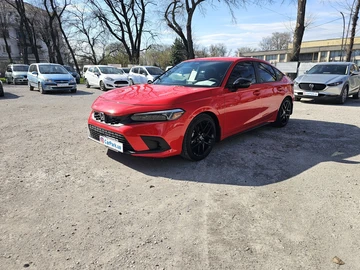 Авто Honda Civic 2022 № 8675941