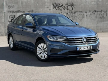 Авто Volkswagen Jetta 2019 № 8675943