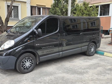 Авто Opel Vivaro 2013 № 8675948