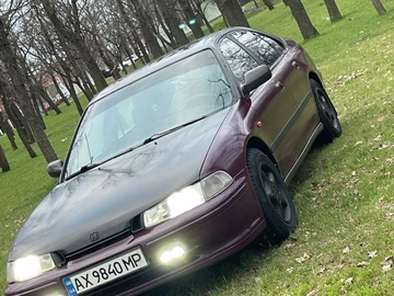 Авто Honda Accord 1994 № 8675949