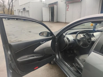 Авто Nissan 180 Sx 2003 № 8675951