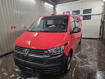 Авто Volkswagen Transporter 2020 № 8676085