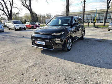 Авто KIA Soul 2023 № 8676086
