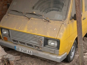 Авто ВАЗ 11113 Oka 1989 № 8676088
