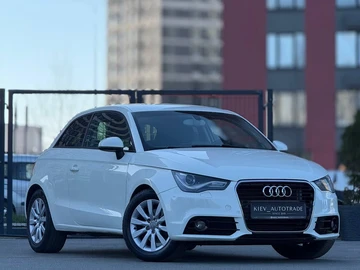 Авто Audi A1 2011 № 8676089