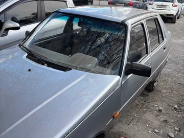 Авто ЗАЗ 1103 Slavuta 2003 № 8676096