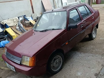 Авто ЗАЗ 1103 Slavuta 2006 № 8676100