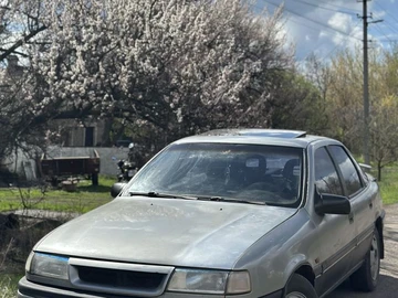 Авто Opel Vectra 1993 № 8676106