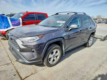 Авто Toyota Rav 4 2020 № 8676109
