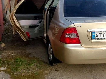 Авто Geely Ck 2008 № 8676110