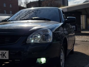 Авто ВАЗ 2170 Priora 2008 № 8676118
