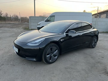 Авто Tesla Model 3 2020 № 8676122