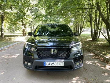 Авто Honda Passport 2020 № 8676129