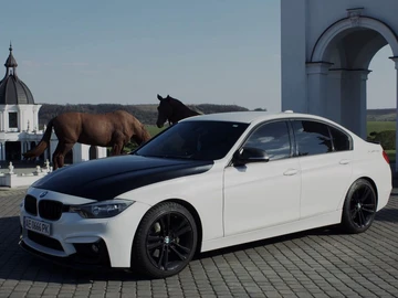 Авто BMW 3 Серия 2013 № 8676134