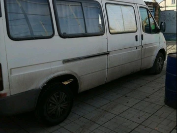 Авто Ford Transit 1996 № 8676137