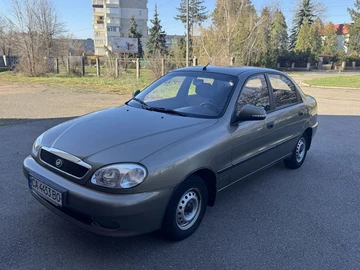 Авто ЗАЗ Sens 2014 № 8676140
