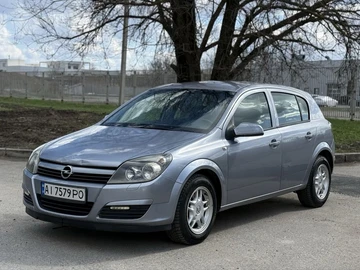 Авто Opel Astra 2004 № 8676142