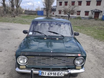Авто ВАЗ 2101 1973 № 8676144