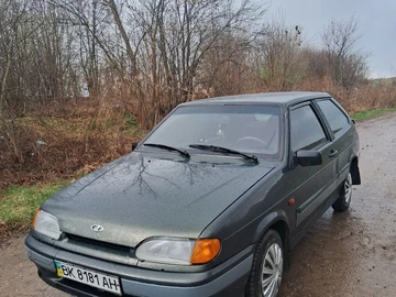 Авто ВАЗ 2113 2006 № 8676146