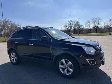 Авто Opel Antara 2012 № 8676148