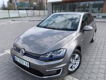 Авто Volkswagen Golf 2014 № 8676151