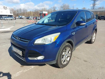 Авто Ford Escape 2012 № 8676155