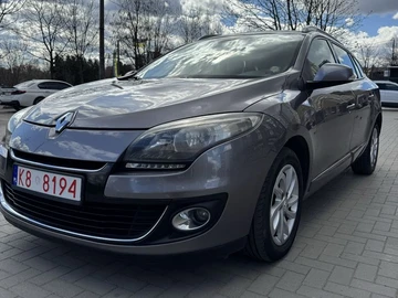 Авто Renault Megane 2013 № 8676162
