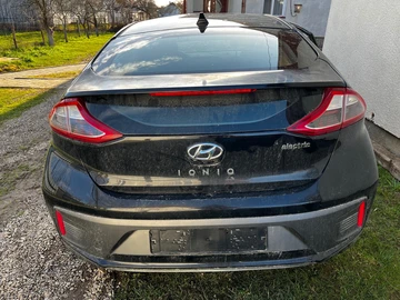 Авто Hyundai Ioniq 2019 № 8676172