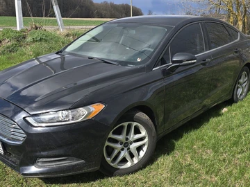Авто Ford Fusion Usa  2013 № 8676185