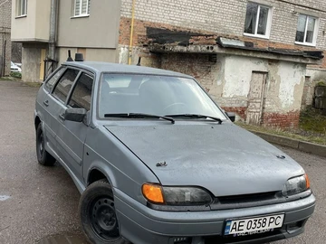 Авто ВАЗ 2114 2011 № 8676186