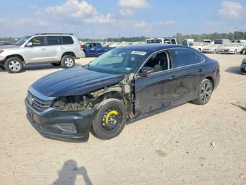 Авто Volkswagen Passat Sedan 2021 № 8676191