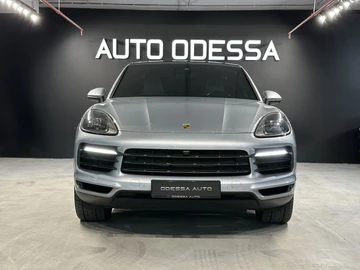 Авто Porsche Cayenne 2021 № 8676198