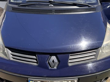 Авто Renault Espace 2004 № 8676205
