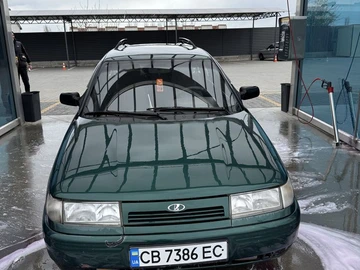 Авто ВАЗ 2111 2004 № 8676209