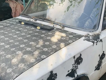 Авто ВАЗ 2101 1978 № 8676213