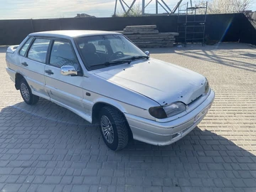 Авто ВАЗ 2115 2005 № 8676215