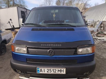 Авто Volkswagen Corrado 1996 № 8676375