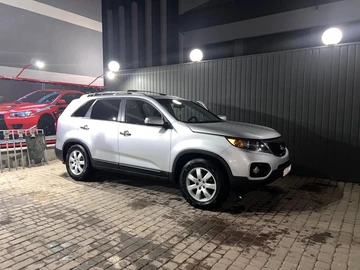 Авто KIA Sorento 2011 № 8676376