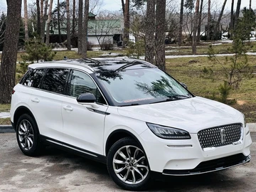 Авто Lincoln Aviator 2020 № 8676385