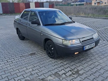 Авто ВАЗ 2110 2005 № 8676389