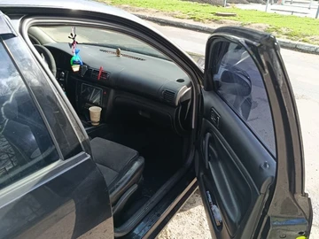 Авто Volkswagen Passat Sedan 1998 № 8676395