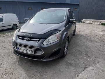 Авто Ford C-Max 2013 № 8676421