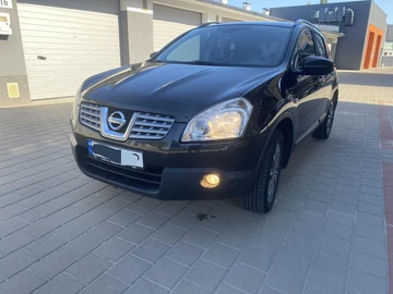 Авто Nissan Qashqai 2009 № 8676426