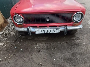 Авто ВАЗ 11113 Oka 1982 № 8676428
