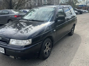 Авто ВАЗ 2111 2007 № 8676429