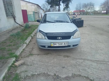 Авто ВАЗ 2170 Priora 2008 № 8676432